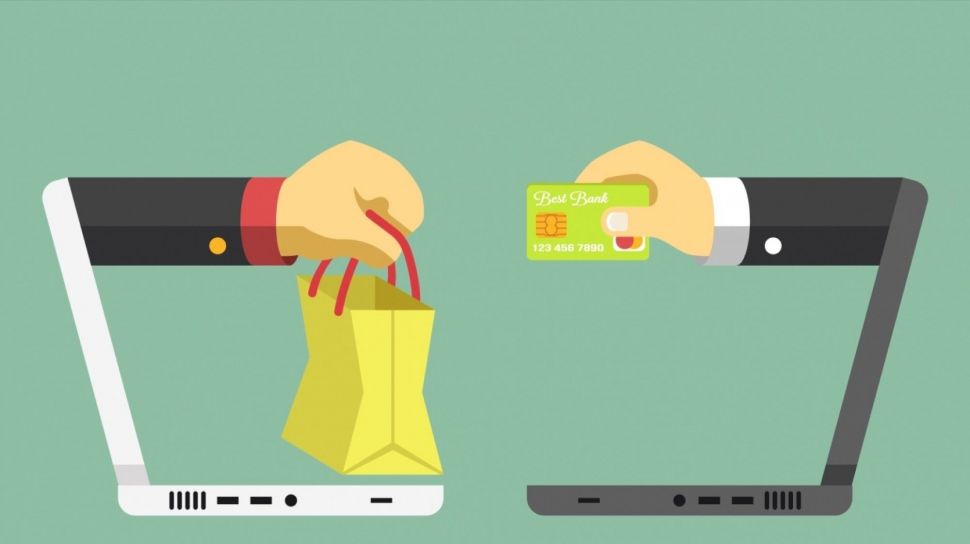 Hikmah Allah Halalkan Jual Beli dan Haramkan Riba